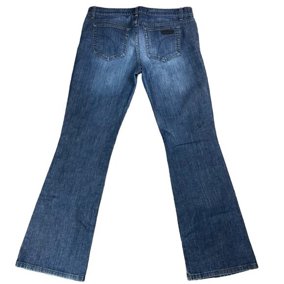Joes Provocateur Bootcut Veronica Wash Jeans Size 31 - Picture 1 of 6